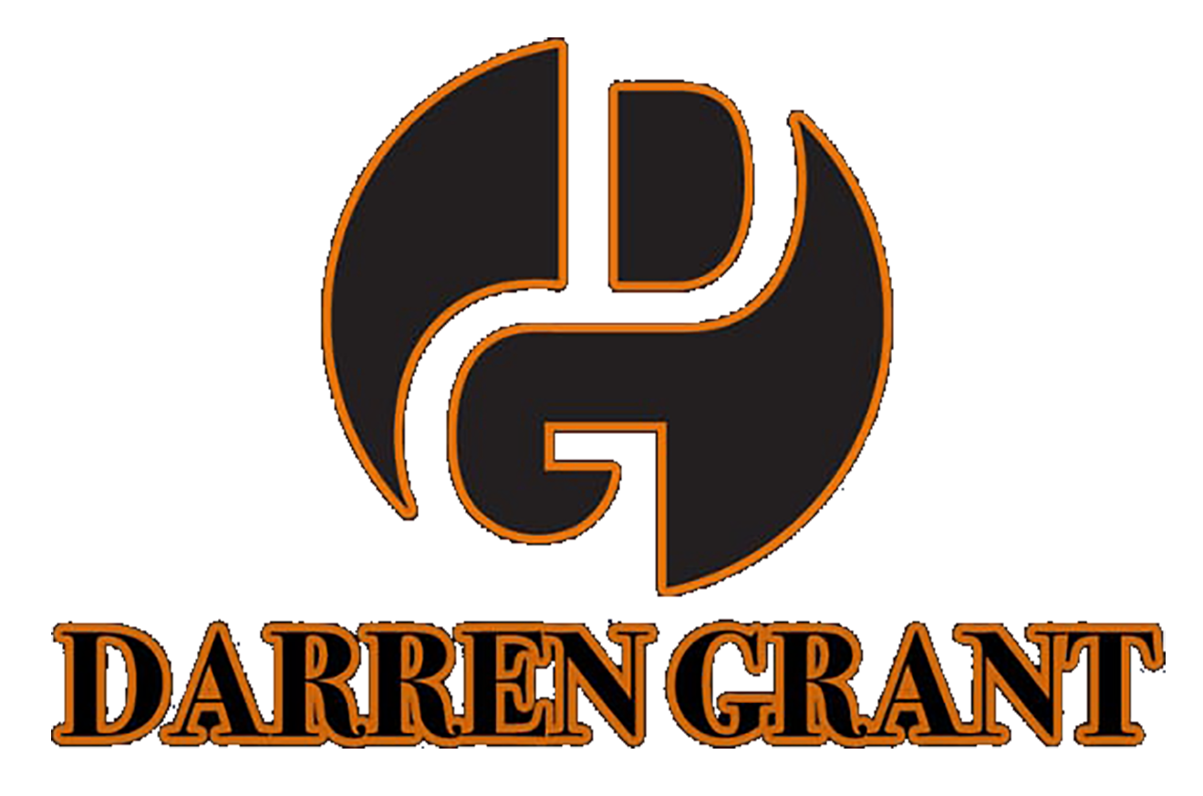 Darren Grant Music